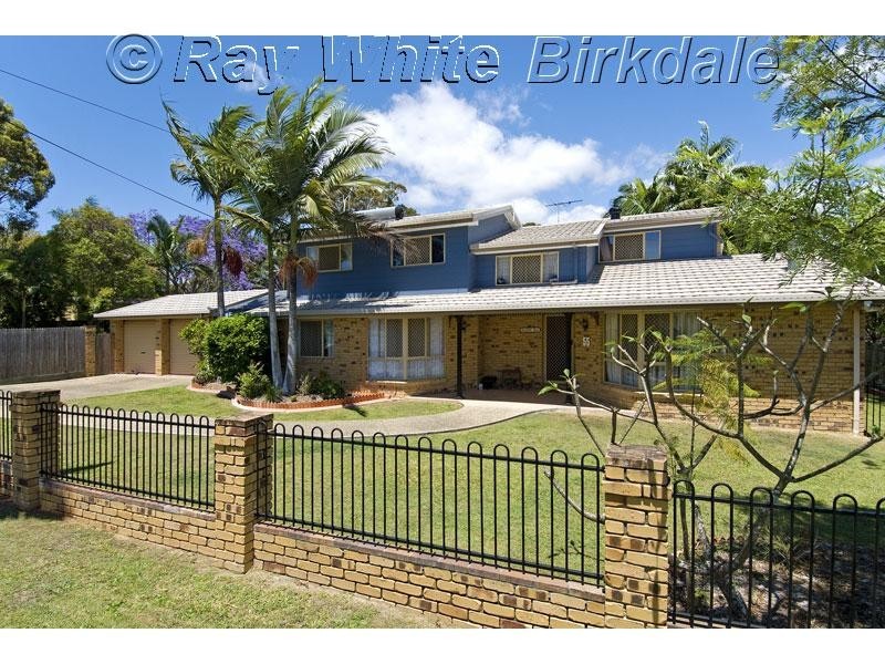 Birkdale QLD 4159