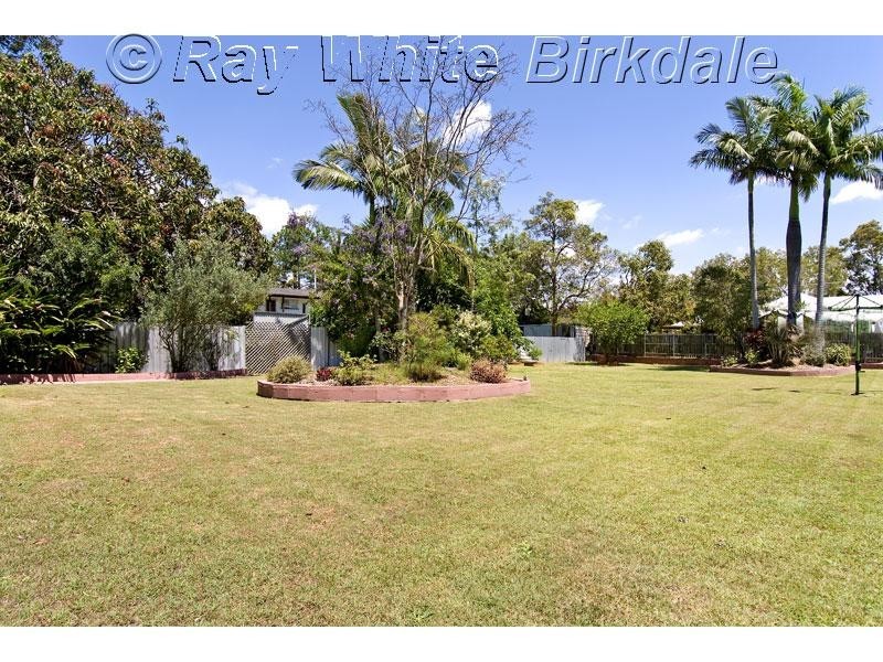 Birkdale QLD 4159