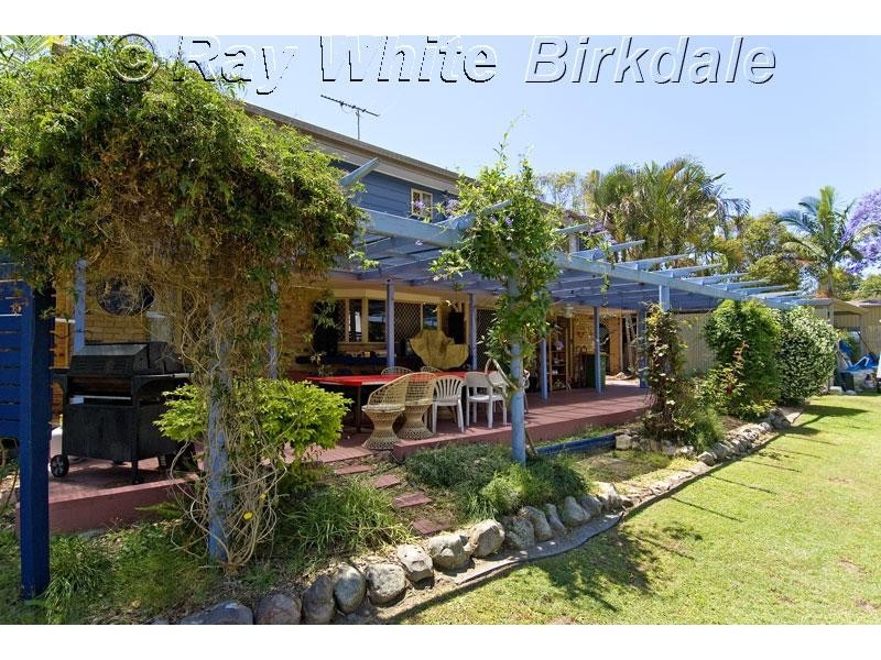 Birkdale QLD 4159