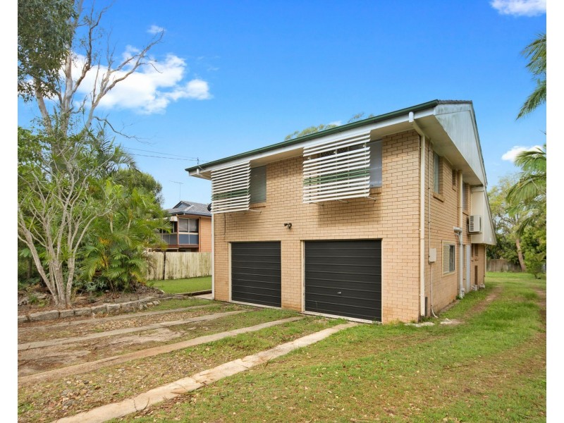 5 VALANTINE Road, Capalaba QLD 4157