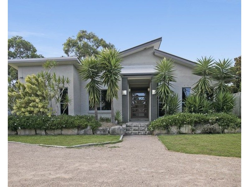 4 Settlers Circuit, Mount Cotton QLD 4165