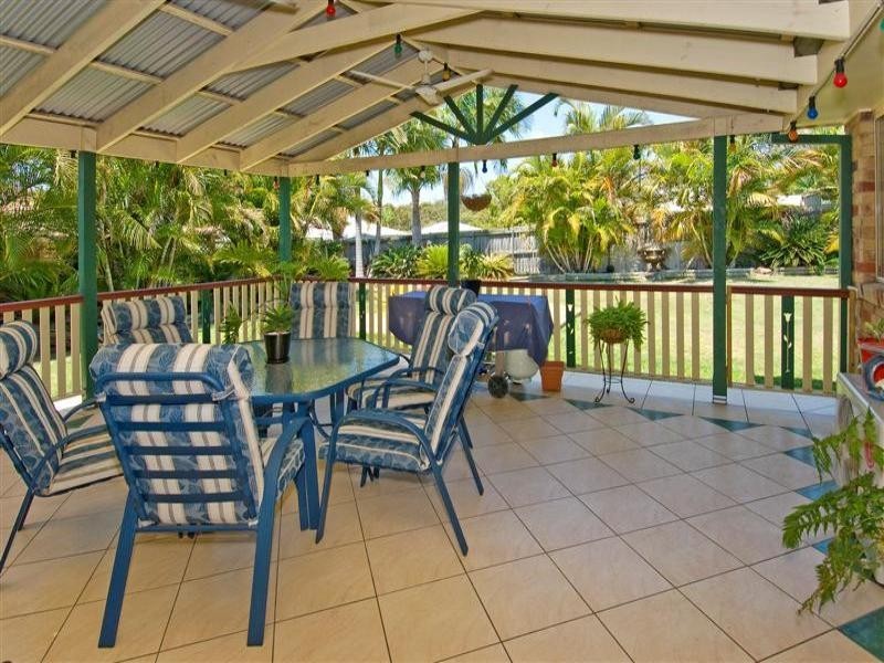 Alexandra Hills QLD 4161