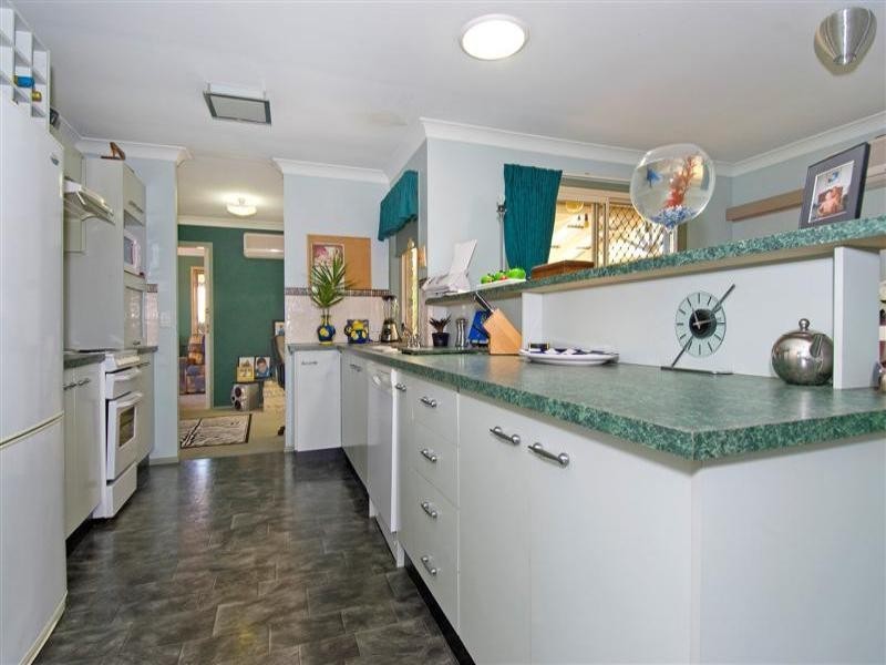 Alexandra Hills QLD 4161