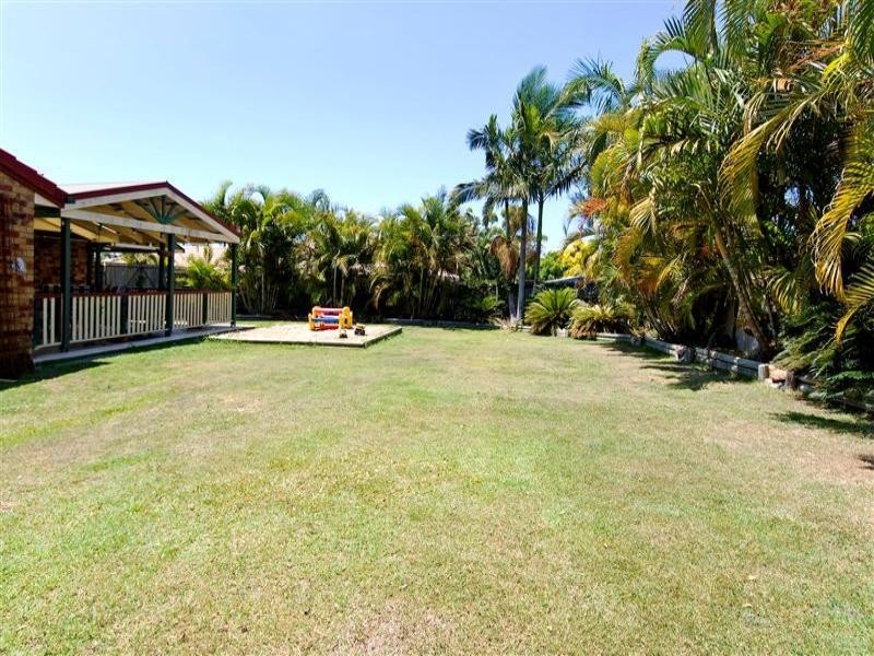 Alexandra Hills QLD 4161