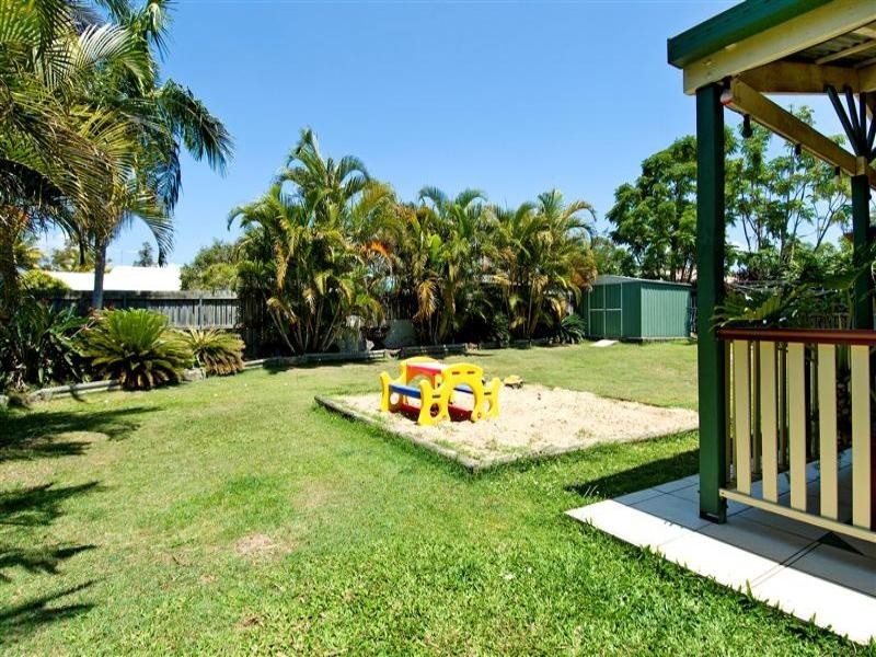 Alexandra Hills QLD 4161