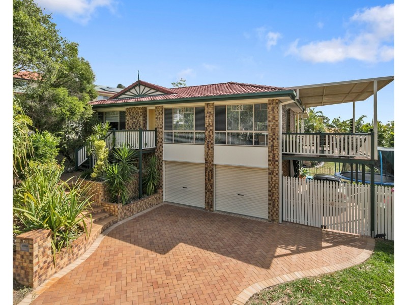 11 Prunda Circuit, Wellington Point QLD 4160