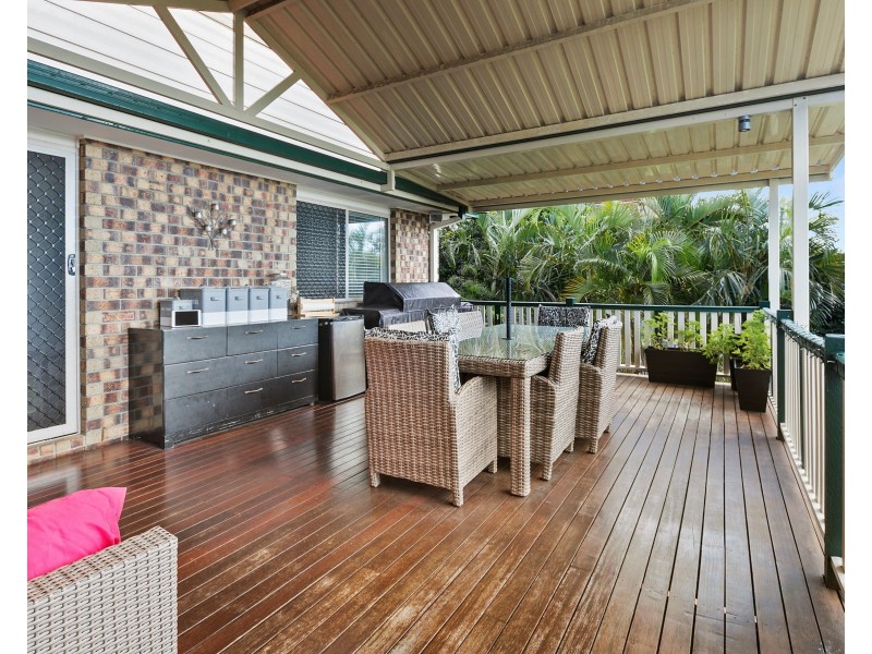 11 Prunda Circuit, Wellington Point QLD 4160