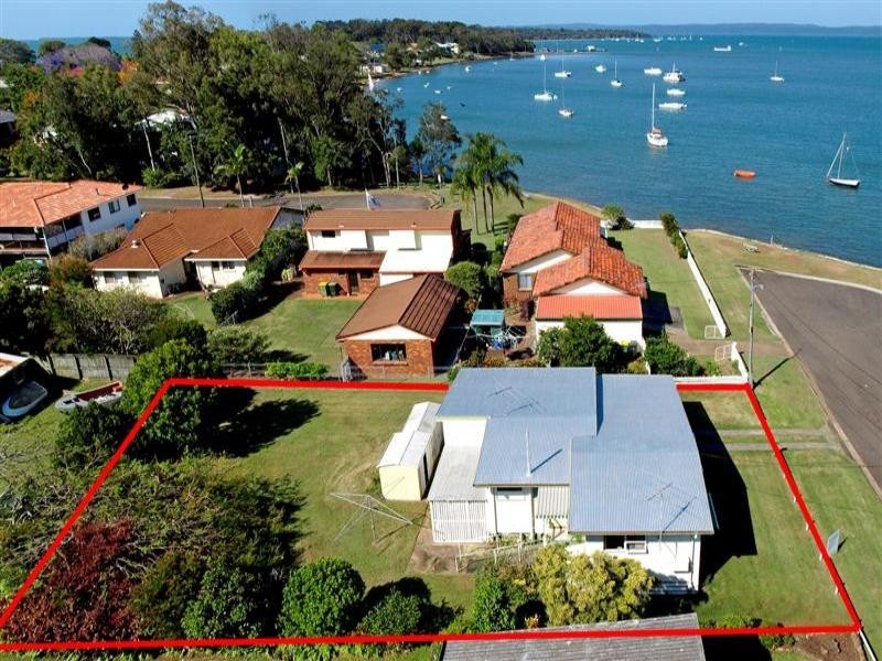 5 Pelican Street, Victoria Point QLD 4165