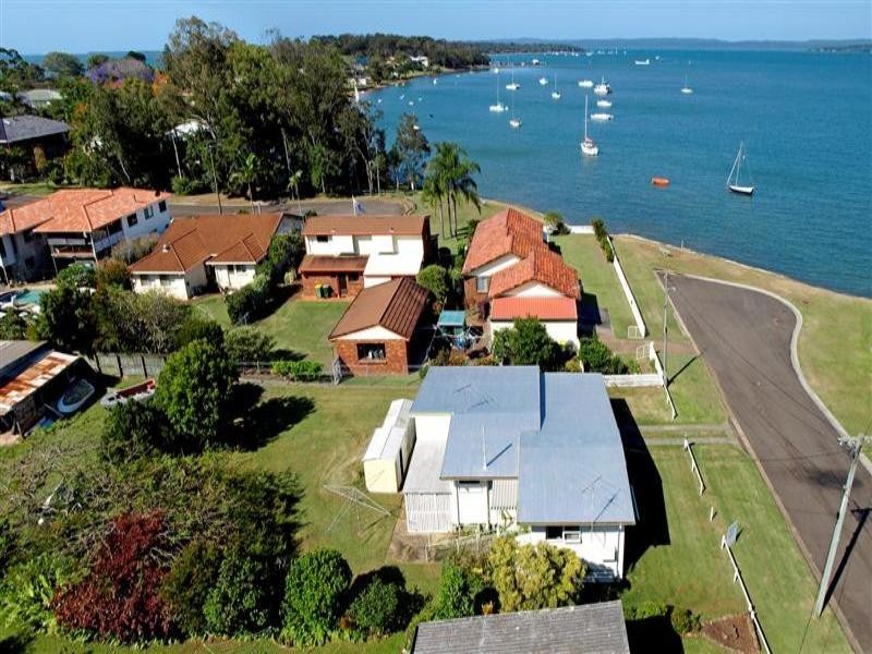 5 Pelican Street, Victoria Point QLD 4165