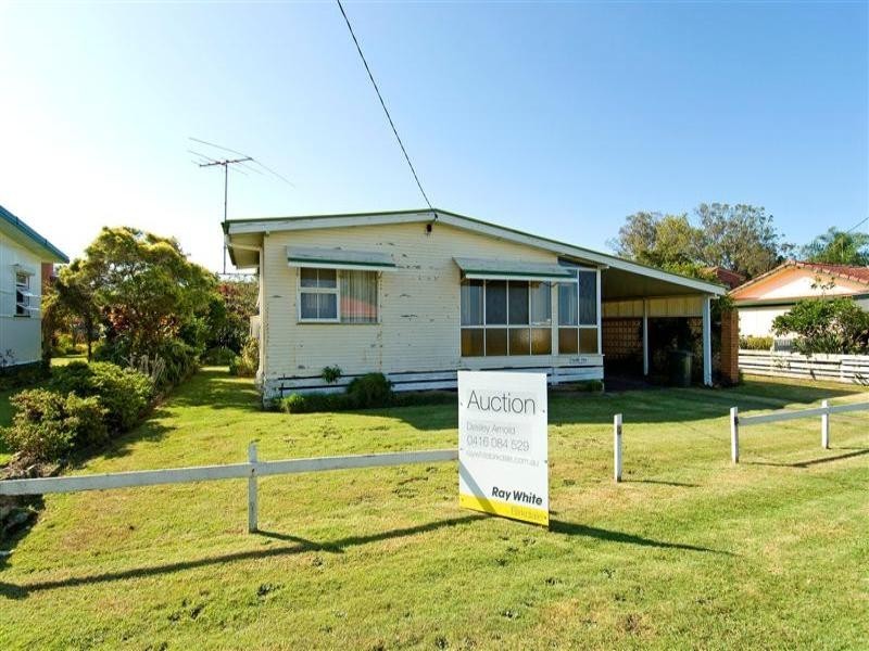 5 Pelican Street, Victoria Point QLD 4165