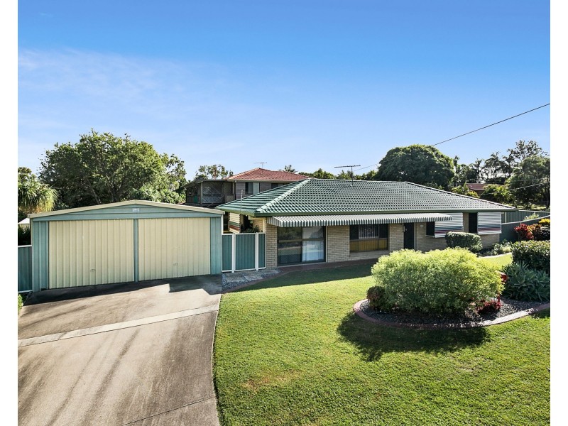 35 Canterbury Street, Alexandra Hills QLD 4161