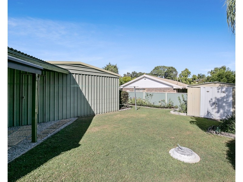 35 Canterbury Street, Alexandra Hills QLD 4161