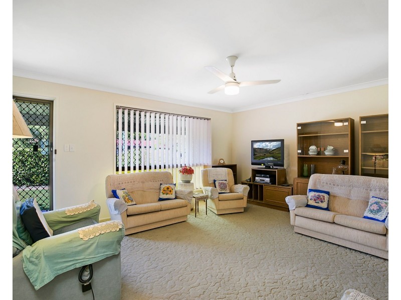 35 Canterbury Street, Alexandra Hills QLD 4161