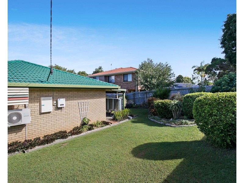 35 Canterbury Street, Alexandra Hills QLD 4161