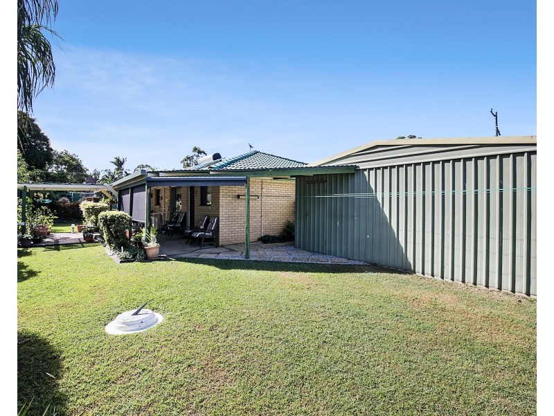 35 Canterbury Street, Alexandra Hills QLD 4161