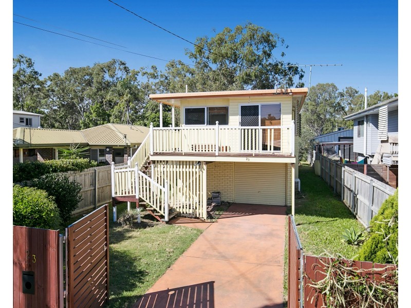 23 Hugh Street, Thorneside QLD 4158
