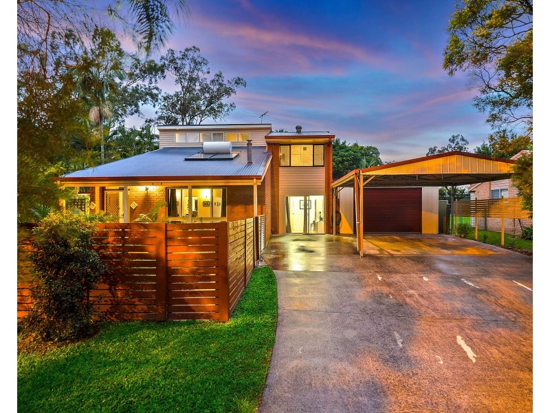 6 Valley Way, Mount Cotton QLD 4165