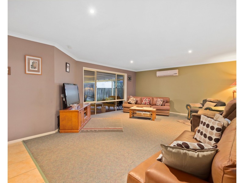 21 Cherry Street, Wellington Point QLD 4160