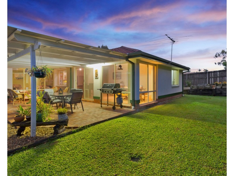 21 Cherry Street, Wellington Point QLD 4160