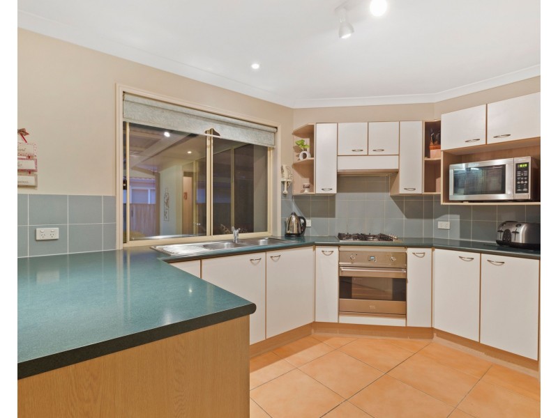 21 Cherry Street, Wellington Point QLD 4160