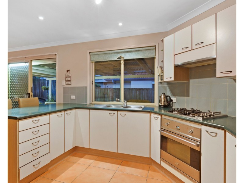 21 Cherry Street, Wellington Point QLD 4160