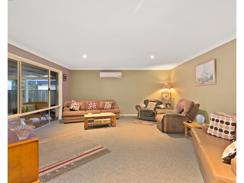 21 Cherry Street, Wellington Point QLD 4160