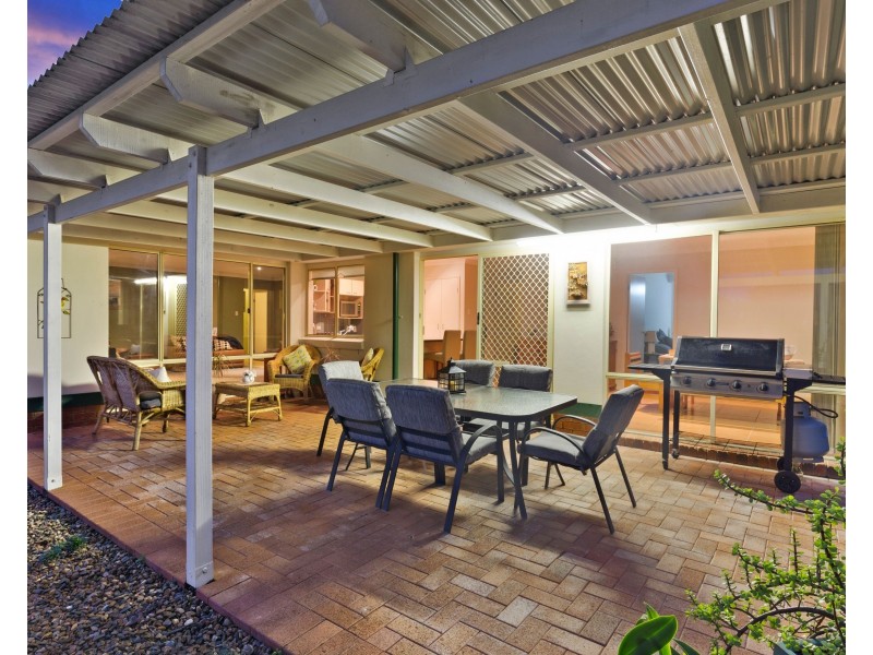 21 Cherry Street, Wellington Point QLD 4160