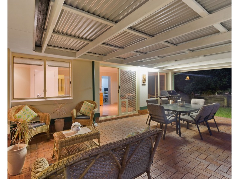 21 Cherry Street, Wellington Point QLD 4160