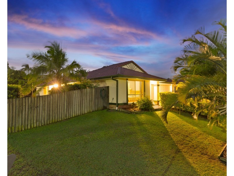 21 Cherry Street, Wellington Point QLD 4160