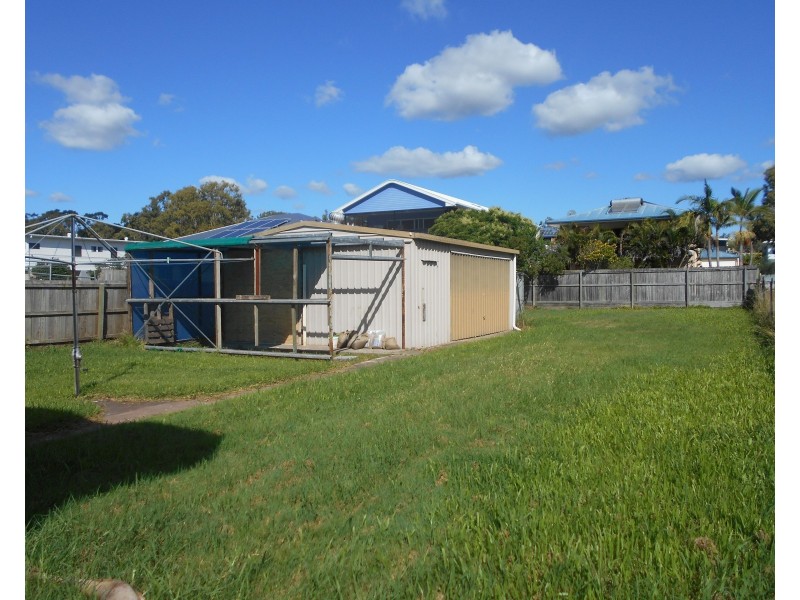 304 Queens Esplanade, Thorneside QLD 4158