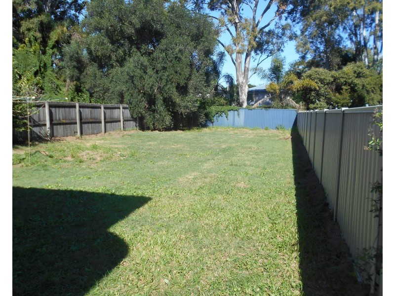 122 Mooroondu Road, Thorneside QLD 4158