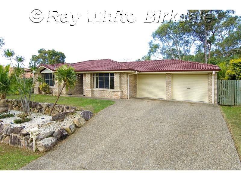 Alexandra Hills QLD 4161