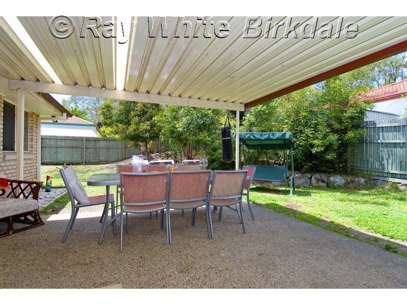 Alexandra Hills QLD 4161