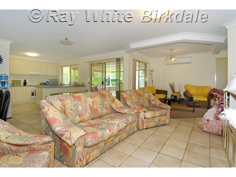 Alexandra Hills QLD 4161
