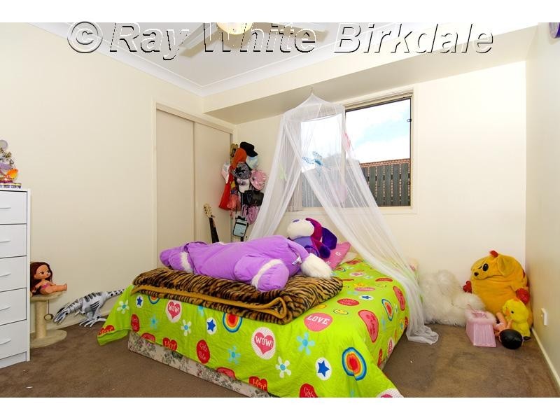 Alexandra Hills QLD 4161