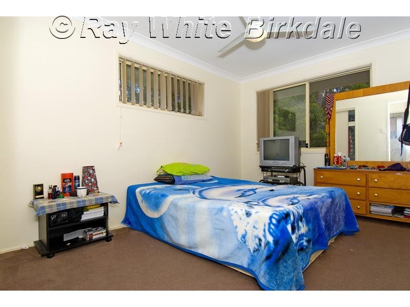 Alexandra Hills QLD 4161