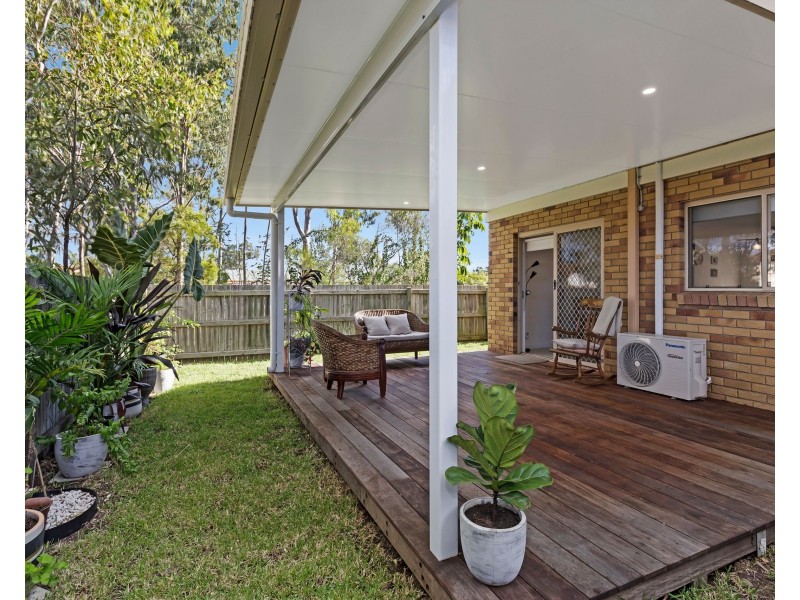 105/205 Thorneside Road, Thorneside QLD 4158