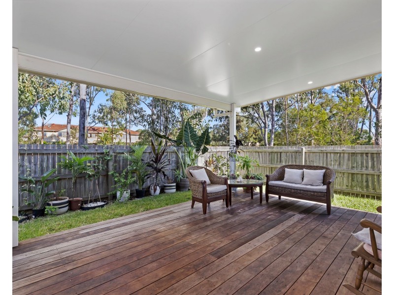 105/205 Thorneside Road, Thorneside QLD 4158