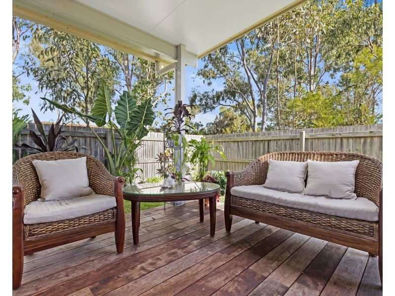105/205 Thorneside Road, Thorneside QLD 4158
