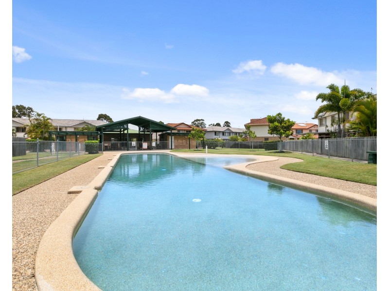 105/205 Thorneside Road, Thorneside QLD 4158