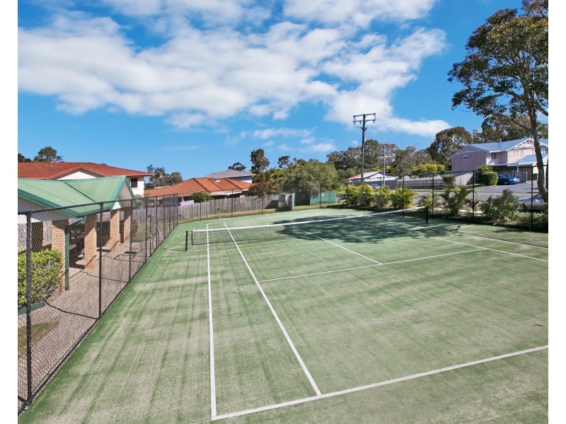 105/205 Thorneside Road, Thorneside QLD 4158