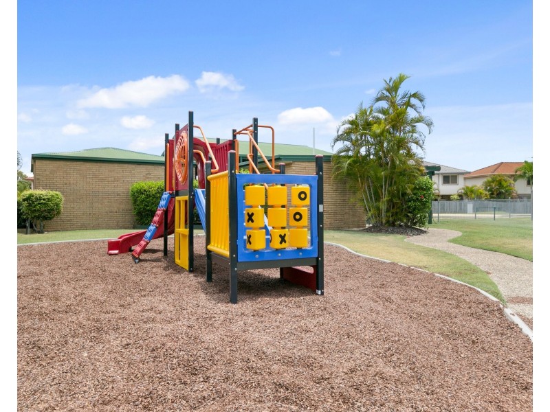 105/205 Thorneside Road, Thorneside QLD 4158