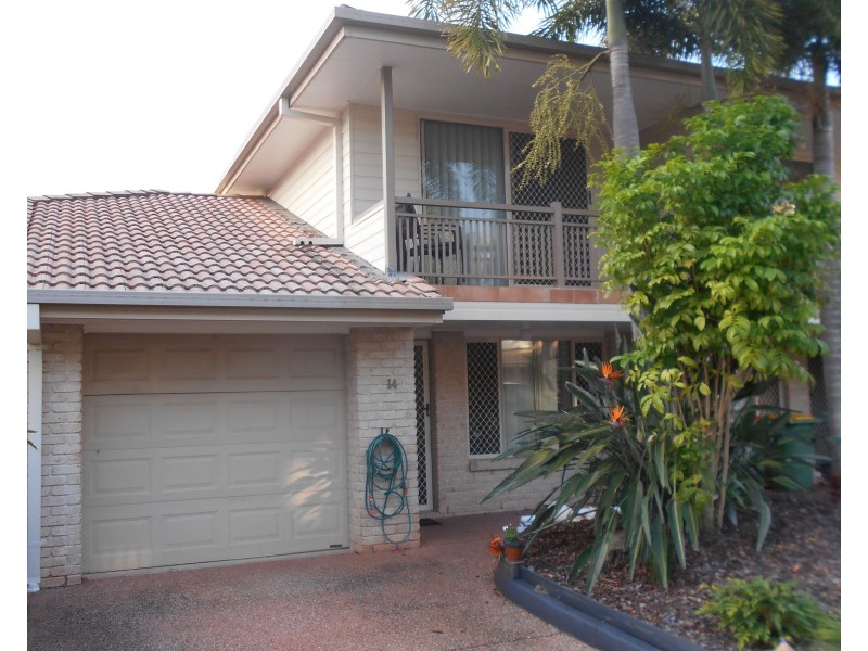 14/8 Channel Street, Cleveland QLD 4163