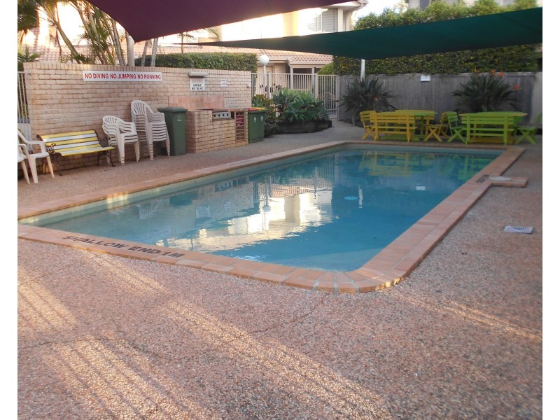 14/8 Channel Street, Cleveland QLD 4163