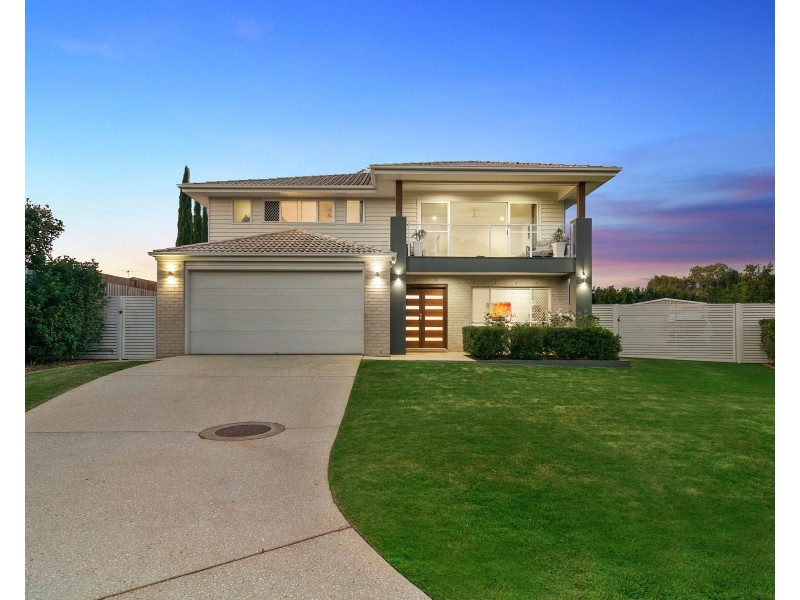 16 Acer Place, Redland Bay QLD 4165