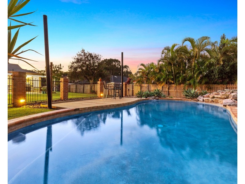 3 Barrett Street, Birkdale QLD 4159