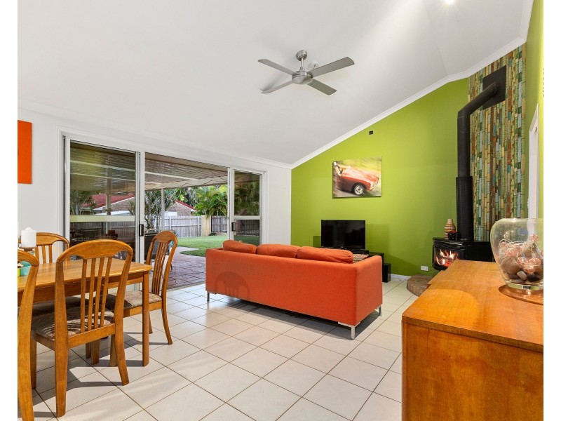 3 Barrett Street, Birkdale QLD 4159