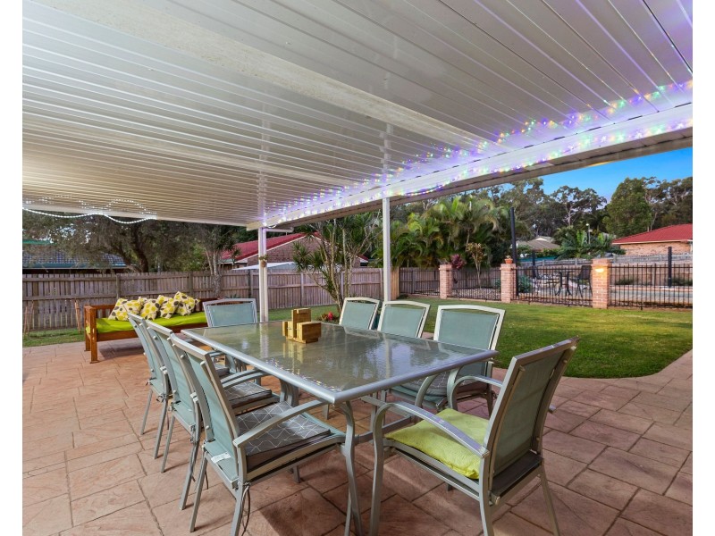 3 Barrett Street, Birkdale QLD 4159