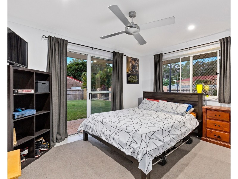 3 Barrett Street, Birkdale QLD 4159