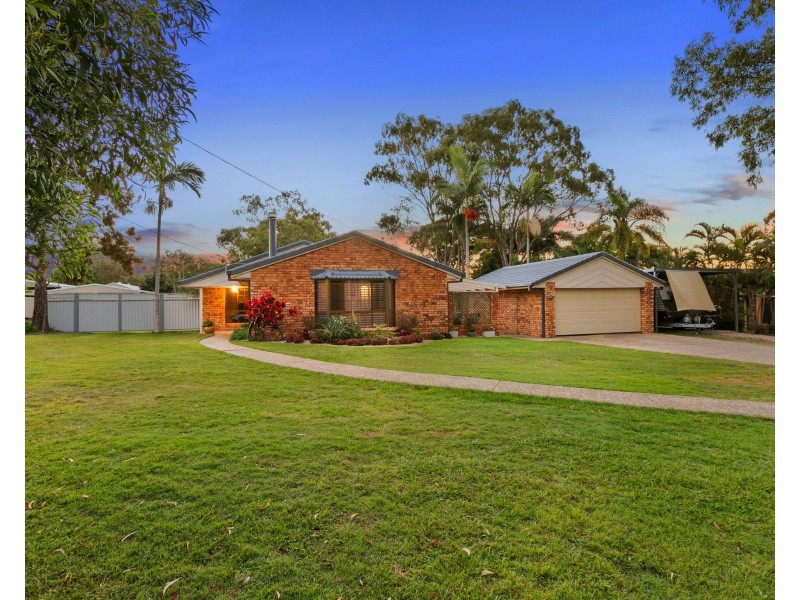 78 Whitehall Avenue, Birkdale QLD 4159